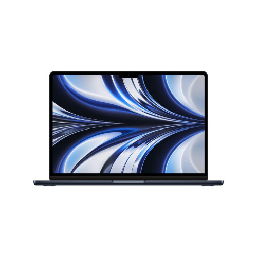 MacBook Air 13,6" (2022) M2 / 16/256GB / Midnight (Z160000AU) Open Box